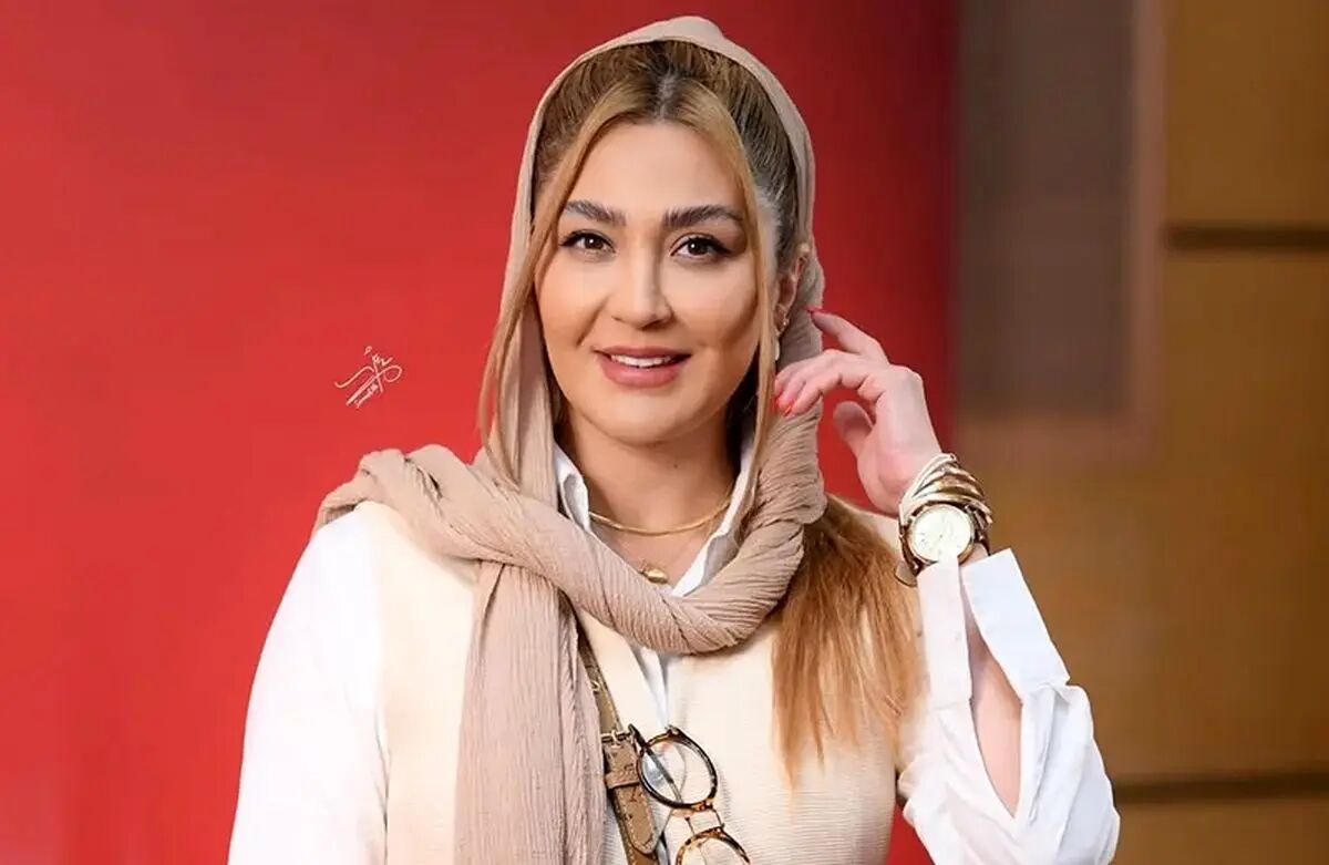 عکس ورزشی جدید مریم معصومی