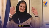 خروج قطعی همسر پورحیدری از هیات مدیره