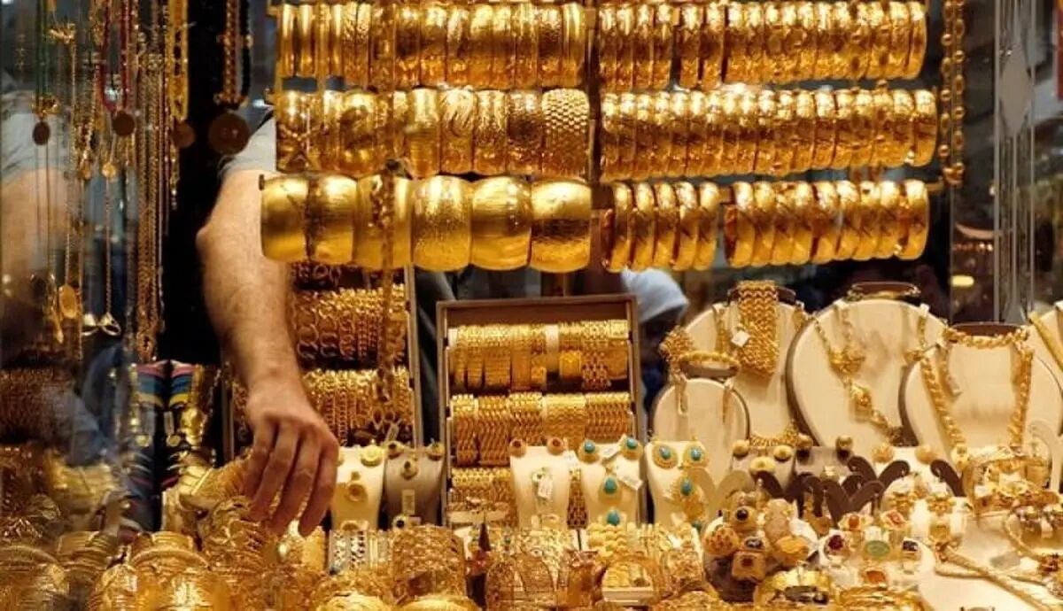 پیش‌بینی قیمت طلا و سکه پنجشنبه ۲۳ مرداد ۱۴۰۴
