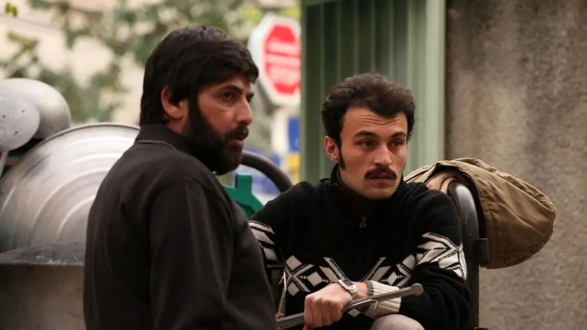 سریال عملیات مهندسی