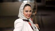 استایل پرنسسی بهاره رهنما