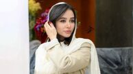 الناز حبیبی در تولد 37 سالگی‌اش