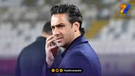 تصمیم جدید فرهاد مجیدی؛ وینگر غیر اماراتی می خواهم!