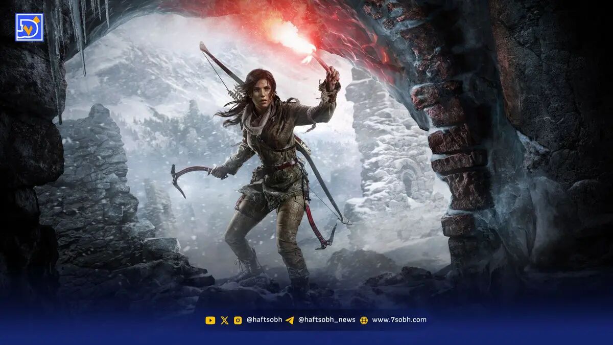 بازه انتشار بازی Tomb Raider