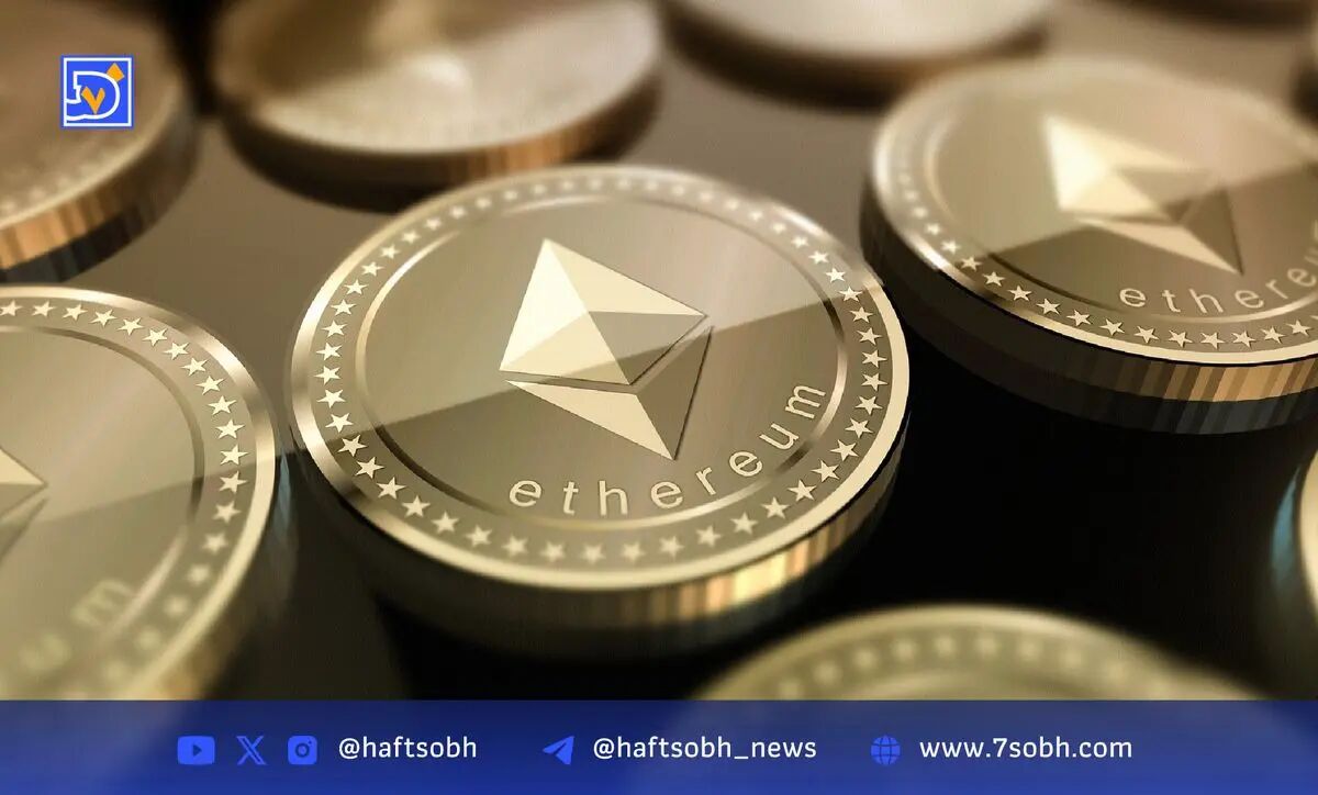 پیش‌بینی قیمت اتریوم ۵۰۰۰ دلار تا پایان آگوست با احتمال ۶۴ درصد