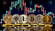 قیمت ارز‌های دیجیتال امروز پنجشنبه ۲۳ مرداد ۱۴۰۴