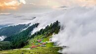 مکان های ییلاقی برای سفر در تابستان