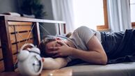 8 بیماری خطرناک ناشی از کمبود خواب را بشناسید