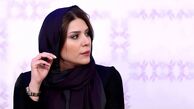 بیوگرافی سحر دولتشاهی