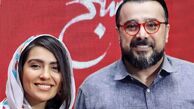 مادرزن سپند امیرسلیمانی