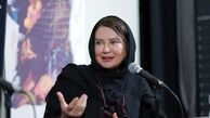 بیوگرافی لعیا زنگنه