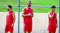وحید هاشمیان دستور داد: سردار دورسون بماند!