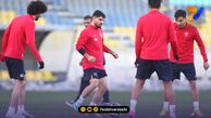 پرسپولیس بدون پدیده برابر فجرسپاسی