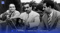 سالروز قتل تیمور بختیار اولین رئیس ساواک