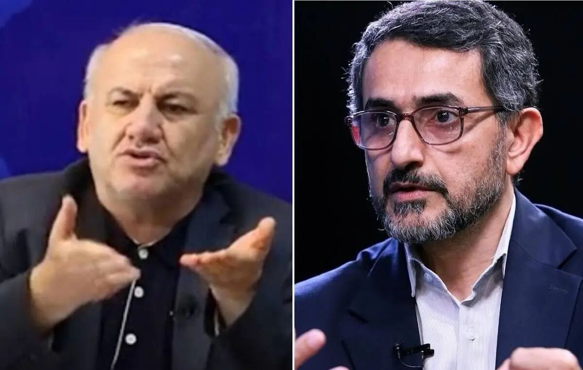 حرف‌های جنجالی استاندار مازندران
