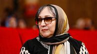 بیوگرافی مریم سعادت