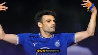 استقلال و چالش آل‌کثیر؛ کارت بازی هنوز صادر نشده