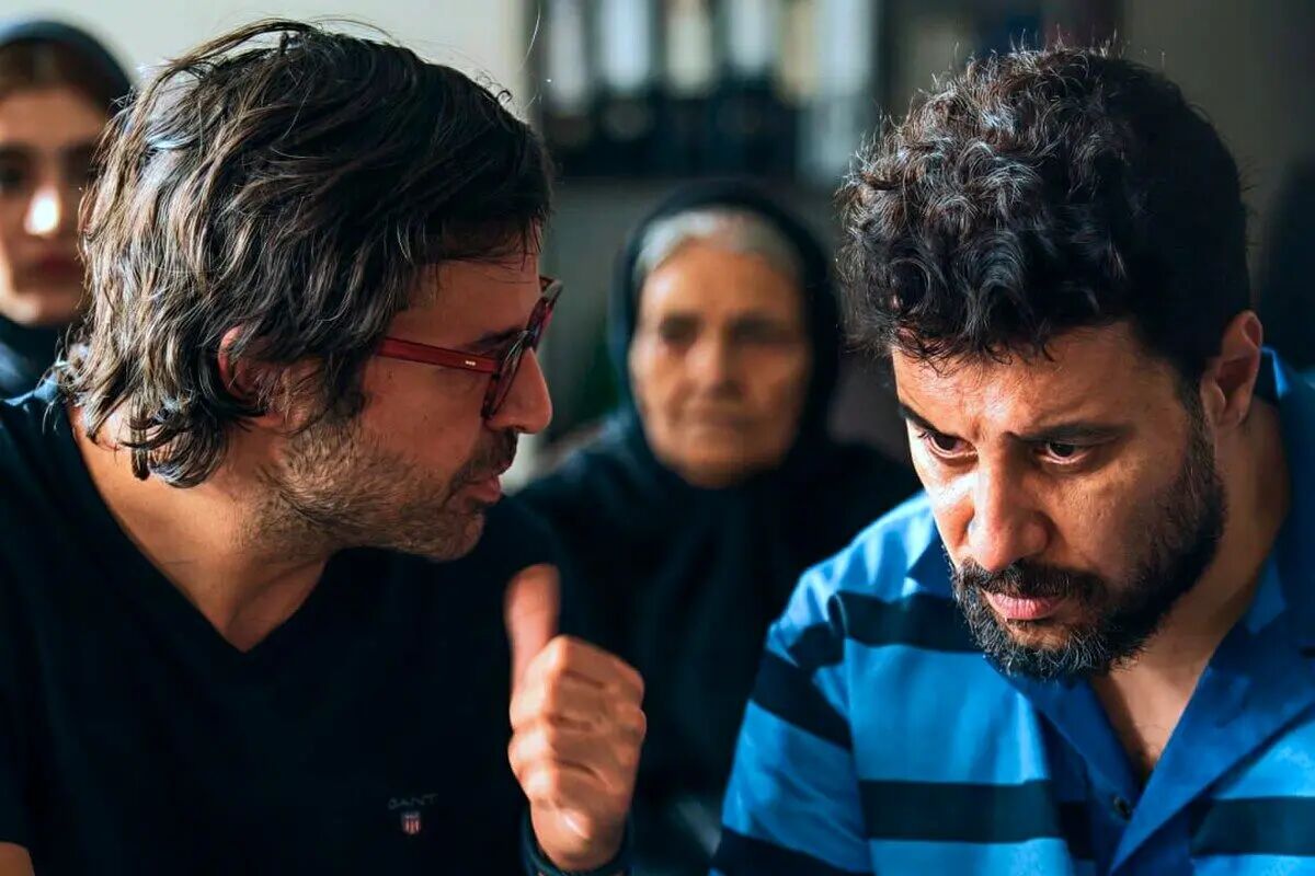 فصل دوم سریال وحشی