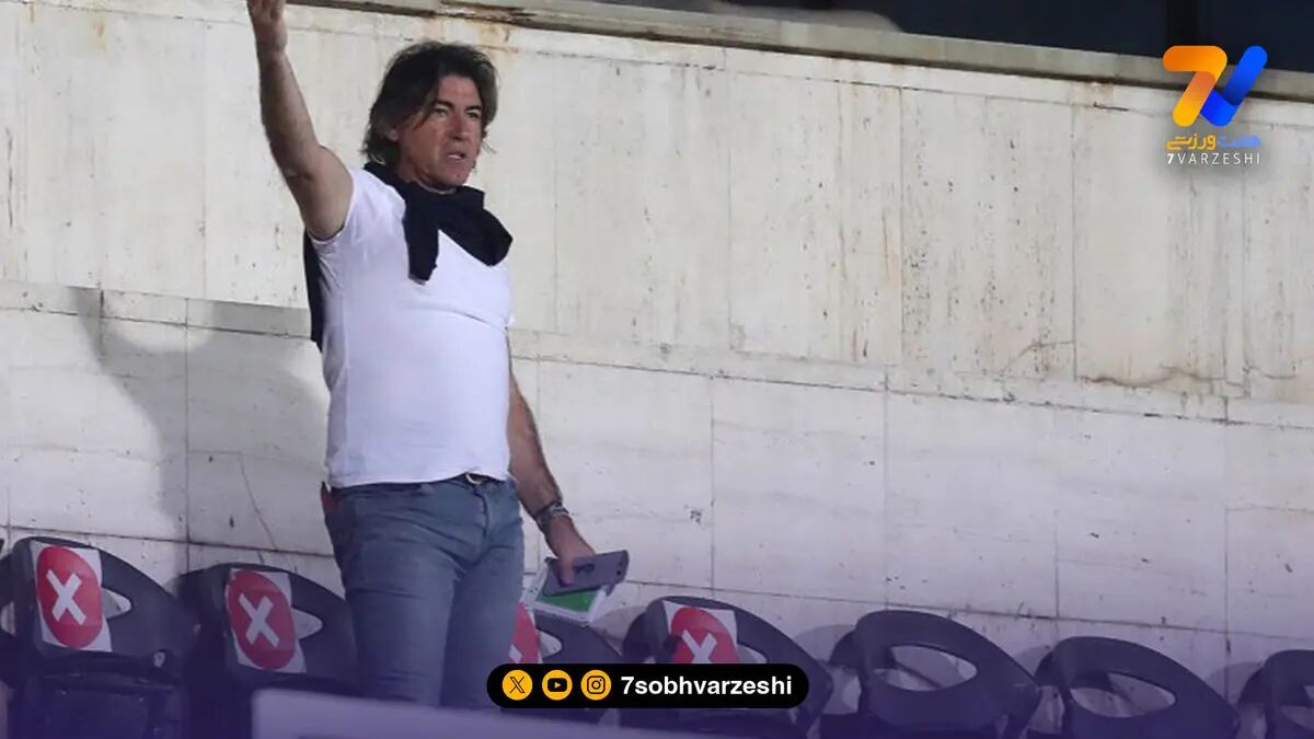 محرومان هفته اول لیگ