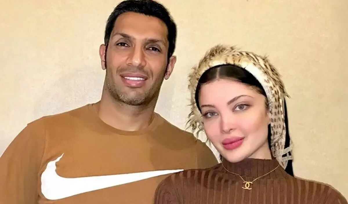 سپهر حیدری متهم به کلاهبرداری چند ده میلیاردی!