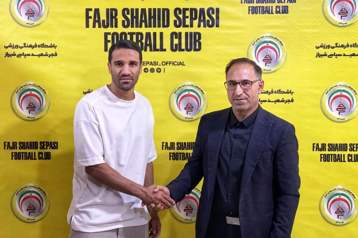 انگیزه های مورچه اتمی فجرسپاسی برای درخشش مقابل پرسپولیس!