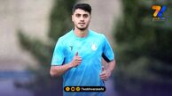 سعید سحرخیزان سورپرایز ساپینتو در تبریز