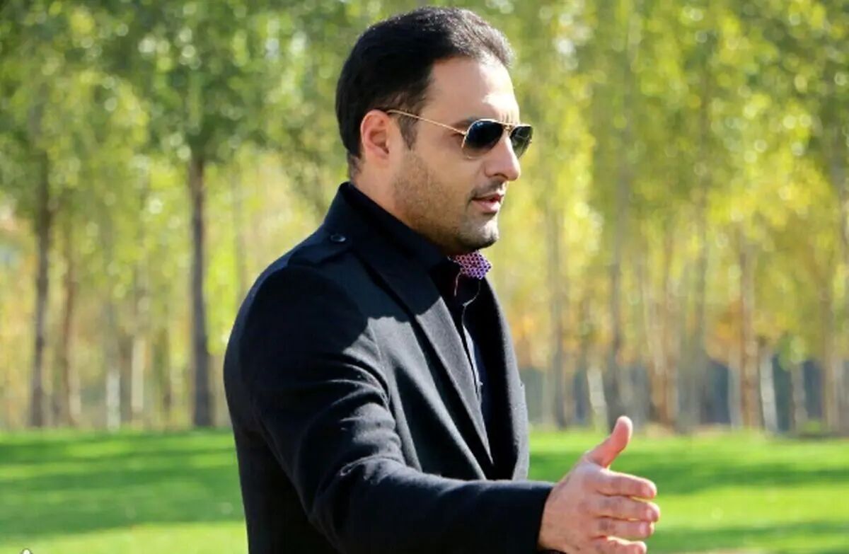 یحیی گل محمدی کار درستی کرد تیم فولاد را از زمین بیرون کشید