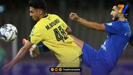 شمس‌آذر علیه داور بازی با استقلال خوزستان بیانیه داد