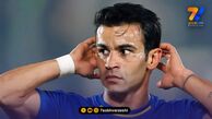 عیسی آل کثیر با استقلال فسخ کرد!