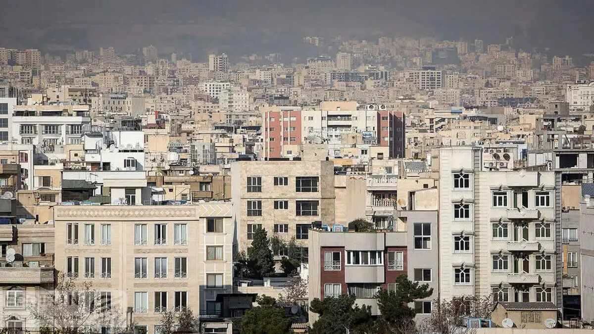 شوک به بازار ملک؛ خانه‌ها در تهران ۵۰ میلیون ارزان شدند