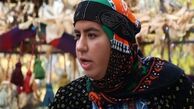 بیوگرافی صهبا شرافتی(رونی کلمن)