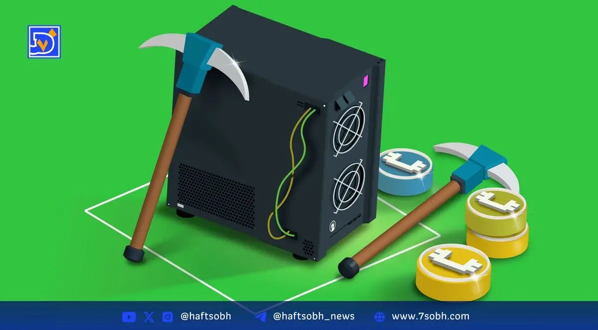 تأثیر جنگ تجاری آمریکا و چین بر هزینه‌ها و ریسک‌های قانونی استخراج بیت‌کوین در آمریکا