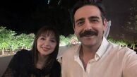 بیوگرافی و عاشقی امیرحسین آرمان