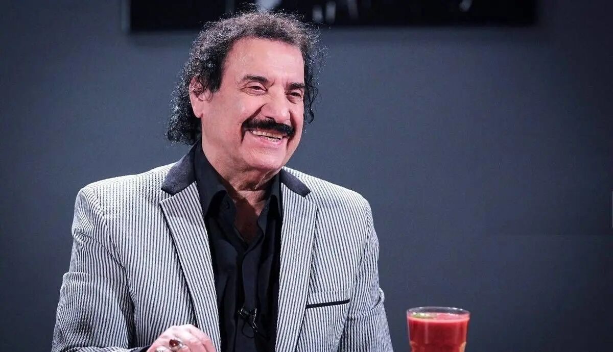 بیوگرافی جواد یساری خواننده قدیمی