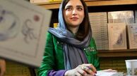 فرزندان بهنوش طباطبایی