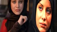 پرده برداری شراره رخام از همسر سابقش فرهاد قریب