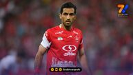پرسپولیس، قرارداد امیری را ثبت نکرد!