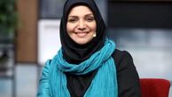 پست احساسی الهام پاوه‌نژاد در روزهای پایانی فیلمبرداری «شکارگاه» (عکس)