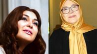 بیوگرافی آفرین عبیسی