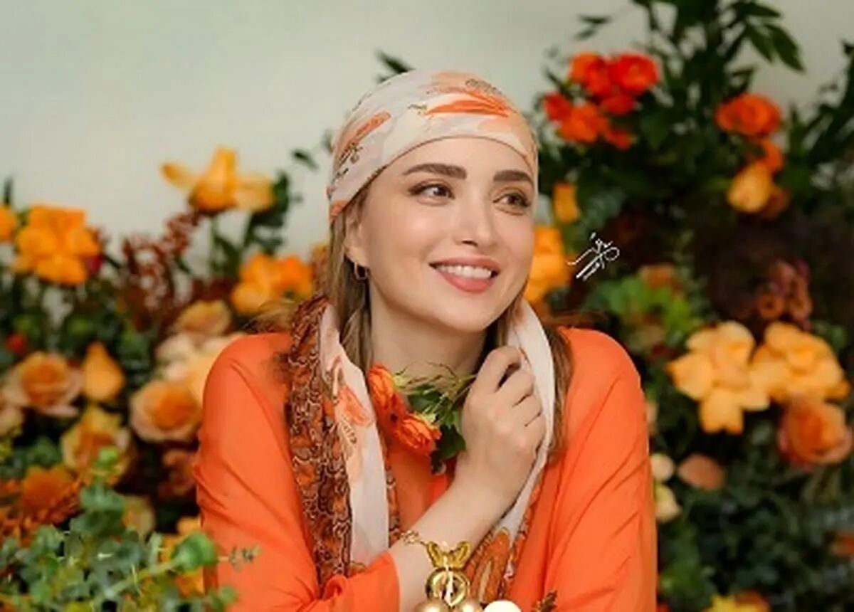 خانه بهنوش طباطبایی