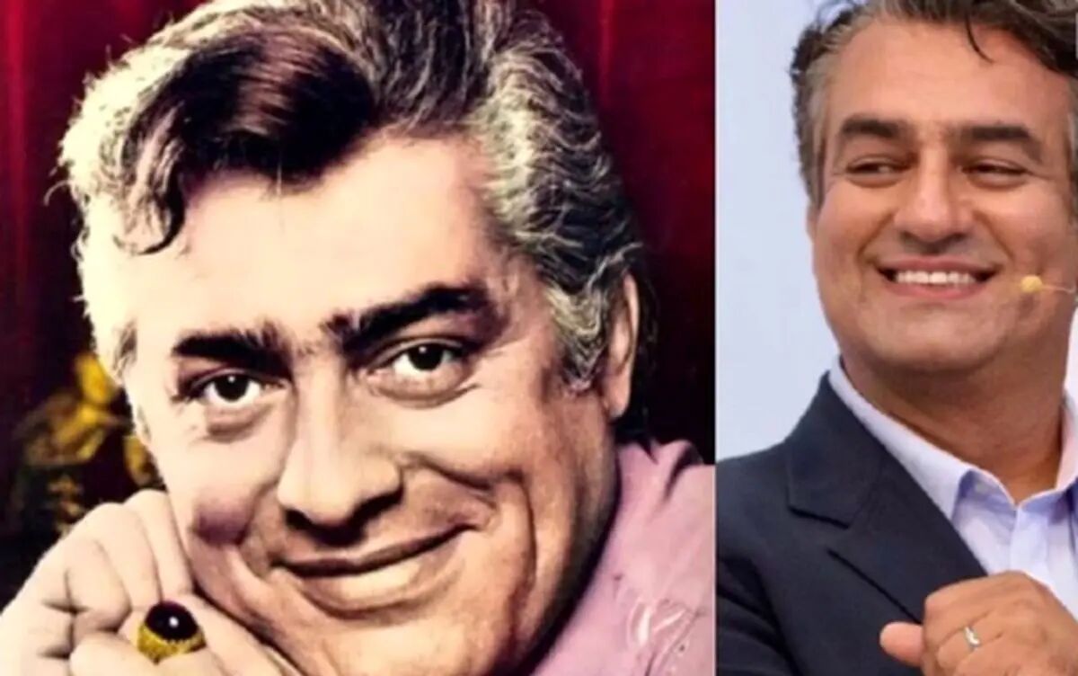بیوگرافی سام نوری