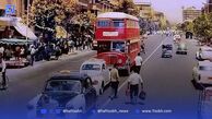نگاهی به «میدان تجریش» در دهه 40