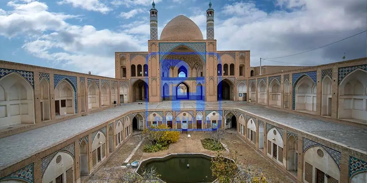 به ازای هر ایرانی چند مسجد در کشور وجود دارد؟