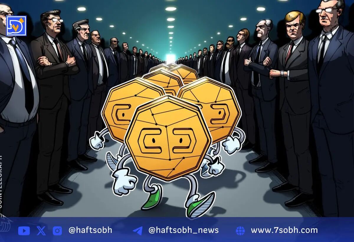 طرح ممنوعیت فعالیت رمزارزی برای مسئولان منتخب در پنسیلوانیا
