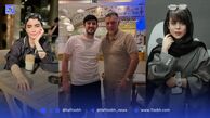 نگاه روز | الهام اخوان، سنا حسینی و علی زندوکیلی، لیلا بلوکات، علی دایی و سردار آزمون