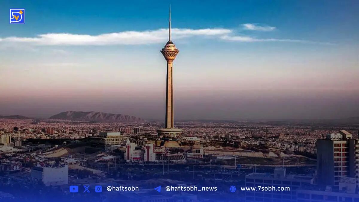 علت اصلی زلزله دیشب تهران مشخص شد