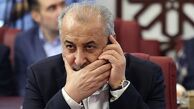 رضا درویش احضار شد