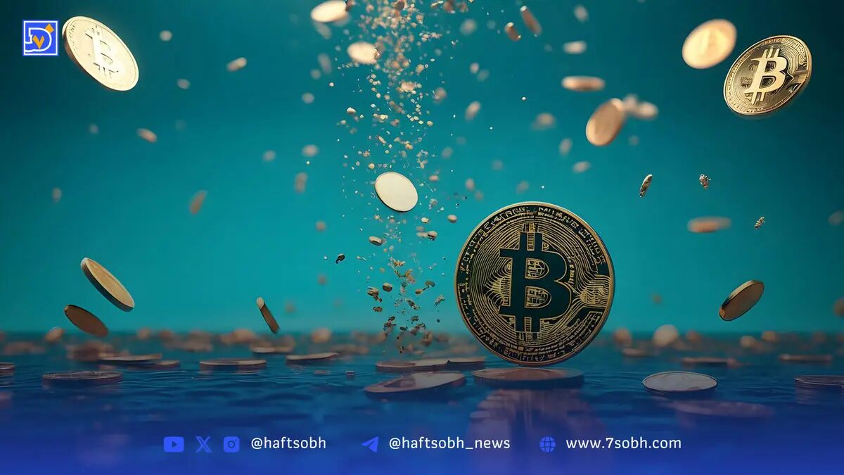 خروج سرمایه‌گذاران خرد از بیت‌کوین؛ آیا نهنگ‌ها در حال جمع‌آوری هستند؟