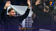 محبوب پاریسی ها پس از بازی اشک ریخت!