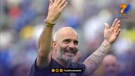 تمجید سرمربی آبی ها از بازیکنانش؛ آنها فراتر از حد انتظار بودند